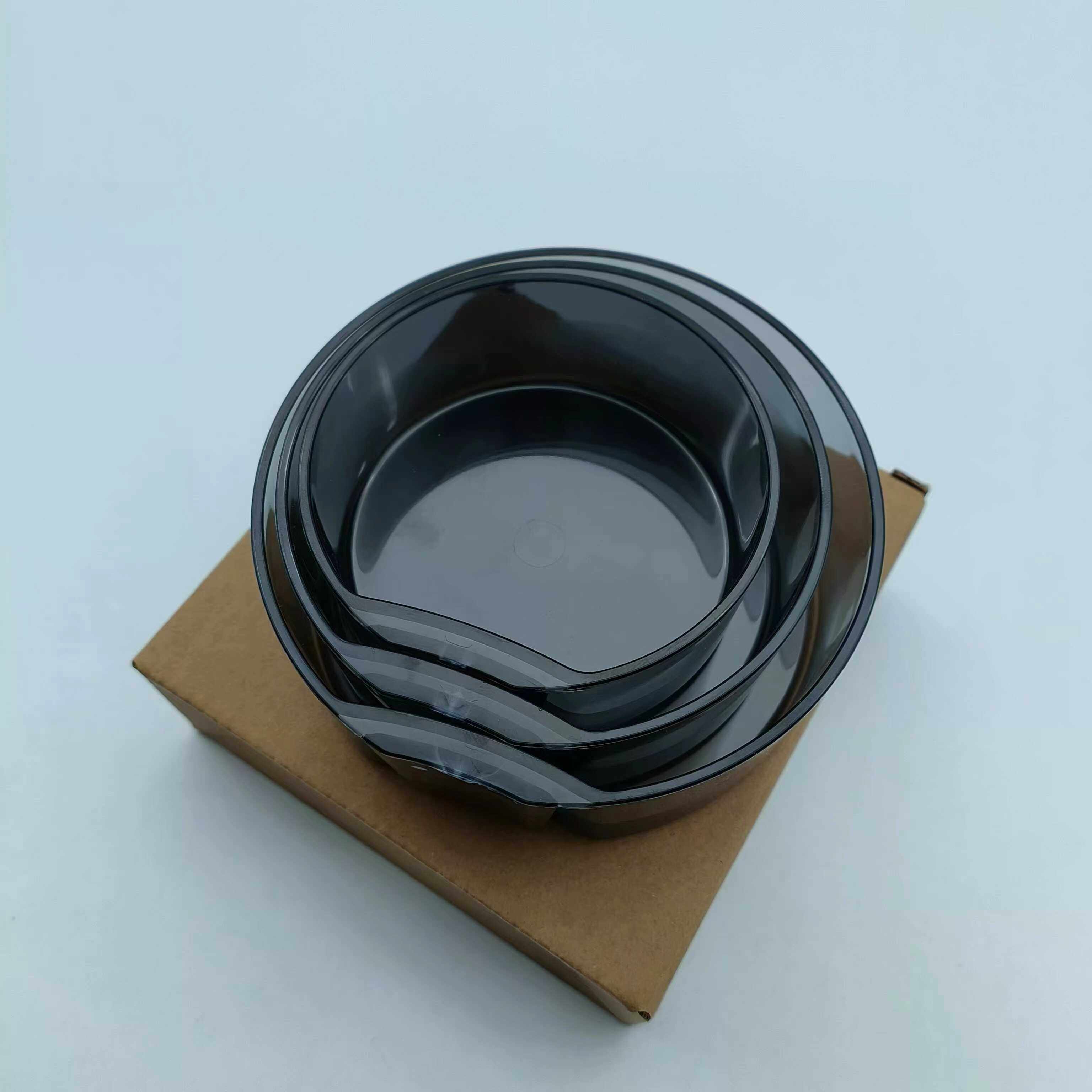 钓鱼拉饵盘外挂小药碗饵料盒挂扣小药盒垂钓饵盘小配件盒渔具用品,淘宝优惠券,粉丝福利购,淘宝优惠卷