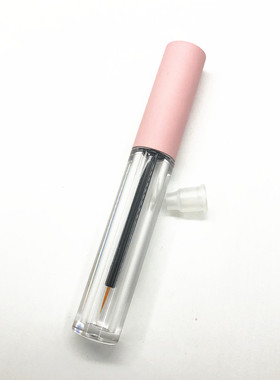 亚粉盖唇釉空管ve油睫毛膏瓶3ml