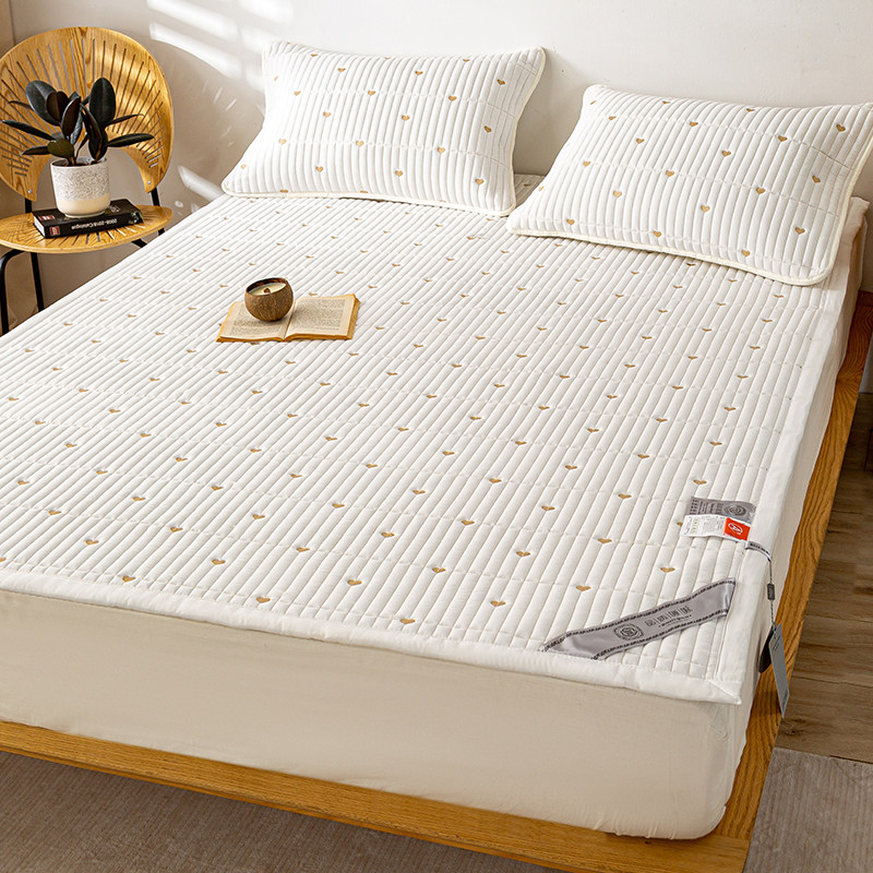  佐唯爱床垫/床褥/床护垫/榻榻米床垫