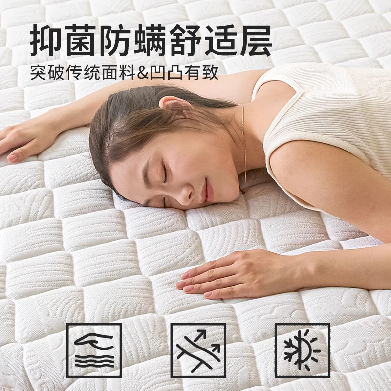 防潮地铺睡垫床垫日式榻榻米可折叠可收纳打地铺神器专用软垫褥子 - 图1