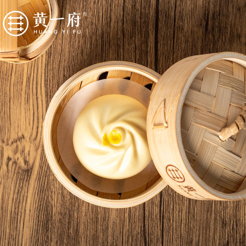 黄一府蒸笼纸一次性防油防粘专用家用烧烤烘培不粘蒸包子油纸8cm,淘宝优惠券,粉丝福利购,淘宝优惠卷