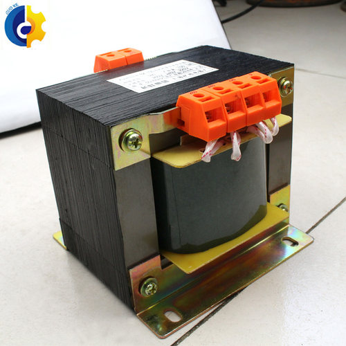 长虹控制变压器BK-700VA 380v 220v变压器 塔机配件 施工电梯配件 - 图0
