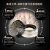 Kem trang điểm Kualityan HD air cushion 10g lỏng phấn trang điểm kiểm soát dầu kéo dài che khuyết điểm sáng chính hãng - Quyền lực