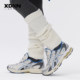 ASICS GEL-NIMBUS 10.1 sports shoes yin and yang running shoes retro men's shoes casual shoes