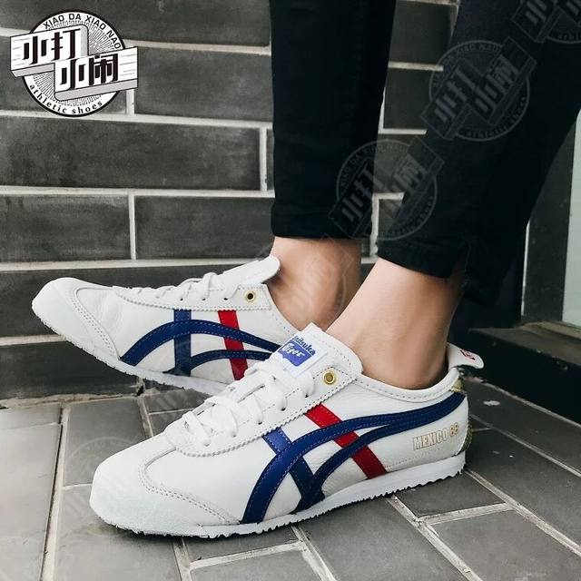 onitsuka mexico 66 limited edition