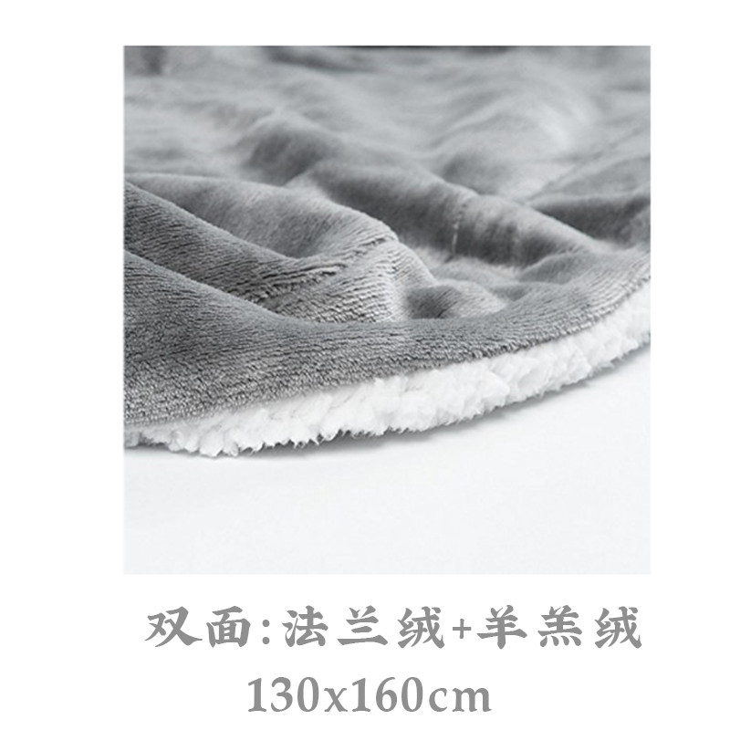 宠物保暖毛毯垫子狗被子秋冬羊羔绒法兰绒双层加厚保暖毯,淘宝优惠券,粉丝福利购,淘宝优惠卷