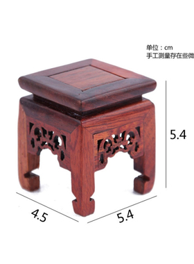 微缩桌椅蛋糕小摆件木质工艺品