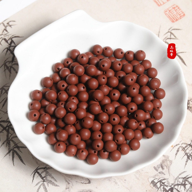 爆款天然合香珠散珠药法药香持久DIY手串,淘宝优惠券,粉丝福利购,淘宝优惠卷