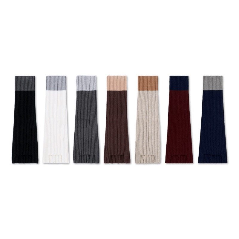 袜套堆堆袜秋冬配雪地靴鲨鱼裤打底裤瑜伽裤小腿袜女针织腿套长筒,淘宝优惠券,粉丝福利购,淘宝优惠卷