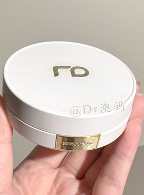 开封不可退！RENODERM韩国RD无菌粉底气垫BB遮瑕保湿磨皮养肤15g