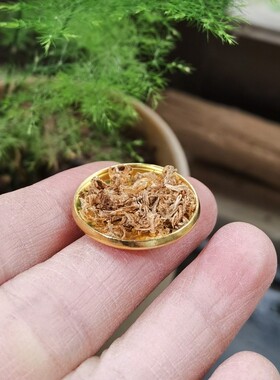 铜碟电熏炉适用隔火熏香碳熏用品