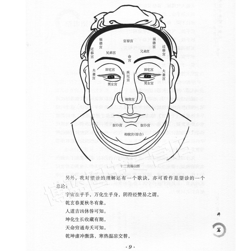 正版李阳波中医望诊讲记黄涛,李坚,潘迪宁中医诊断学四诊法望闻问切中的望诊书籍基础理论入门自学零基础中国医药科技出版社_虎窝淘