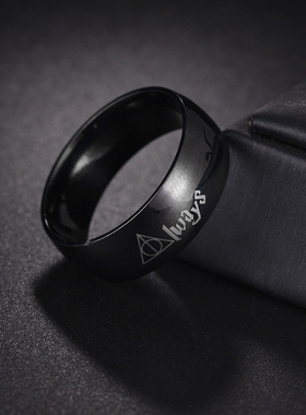 哈利波特死亡圣器指环塞尔达传说