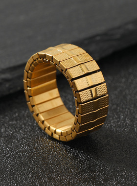 可变形表带同款可调节弹力