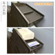 Suitable for GAC Aian Y central control screen storage box for automobile modification storage box storage box decoration accessories