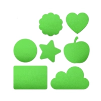 Светло-зеленый