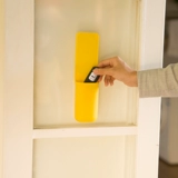 Система хранения на липучке, подвесной органайзер, зеркало, силиконовые канцтовары, кухонная утварь