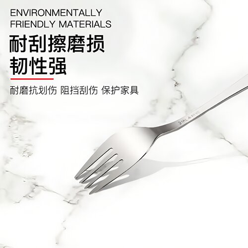 tpu贴膜岩板实木厨房灶台大理石餐桌防烫TPU家具膜透明烤漆保护膜 - 图2