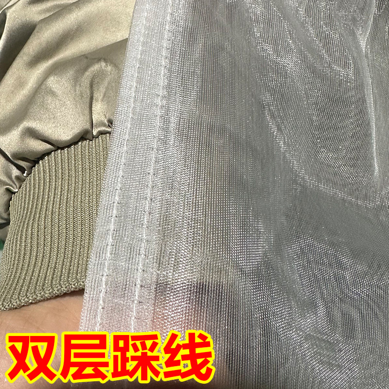 加密尼龙网袋晒腊肉防苍蝇透气网袋加厚装茶叶网袋便携式鱼护网袋,淘宝优惠券,粉丝福利购,淘宝优惠卷