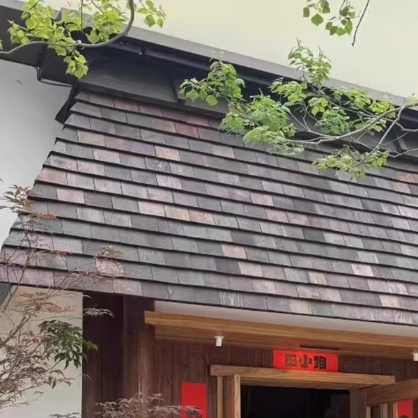 加拿大红雪松木瓦防腐无节香柏木网红店木屋顶烧烤板炭烤木瓦木片,淘宝优惠券,粉丝福利购,淘宝优惠卷