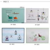 Домашняя продукция Creative West Life Practical небольшие автомобильные продукты Daquan Kitchen Product