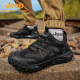 Men's non-slip shock-absorbing sports hiking shoes