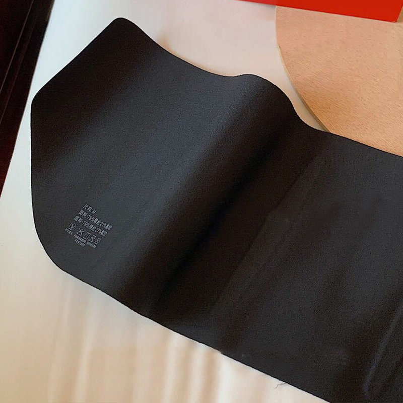 迪品丝旗舰店束腰带美体专业健身训练燃脂塑身女瘦腰封护腰支撑塑形薄款收腹带2