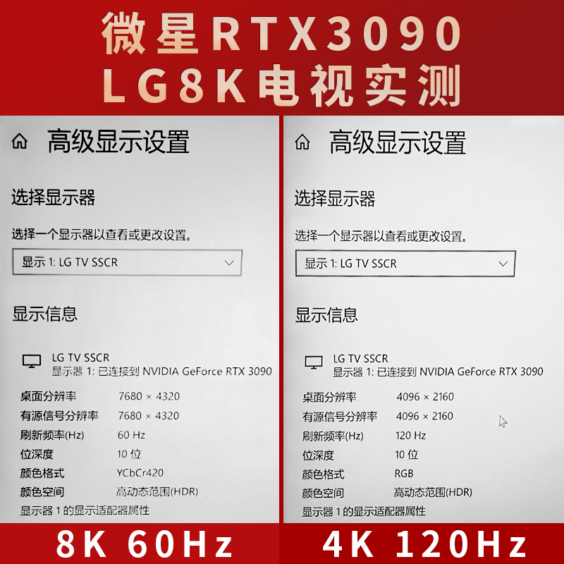 斯格光纤HDMI线2.1版8K4K120hz高清线PS5投影HDR电脑电视机144hz - 图2