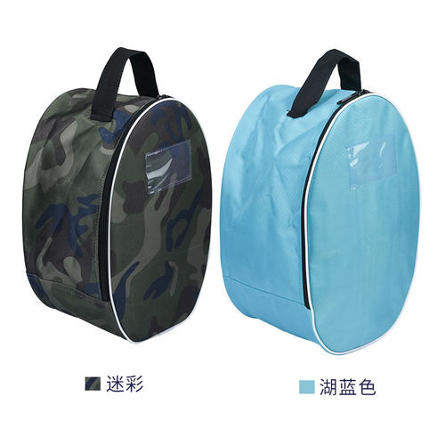 【司帕凌】护面包 1680D防水牛津布 防水里布 面罩包 头盔包 - 图2