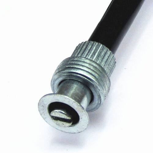 适配适用于豪爵太子GN125 HJ125-8/8E/8F/8C/8K摩托车里程表线 - 图0