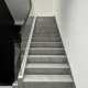 Stair tread tiles