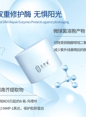 美学家智肽紧致修护面霜5g旅行装