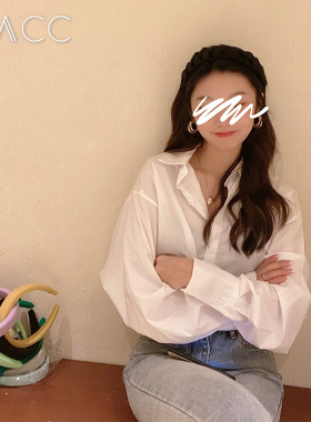 公主落难发箍女夏天超仙麻花洗脸
