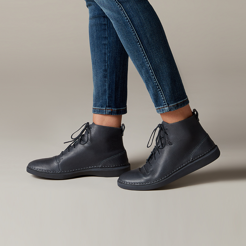 clarks hale rise