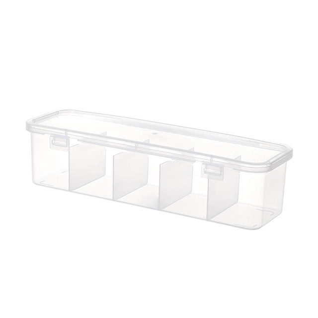 Data cable storage box power cable desktop cable management box
