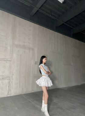 美蒂姿无骨裙撑厂家直销
