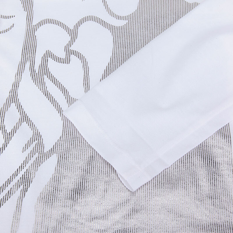 正品versace /范思哲男装新款t恤 怀远海外T恤