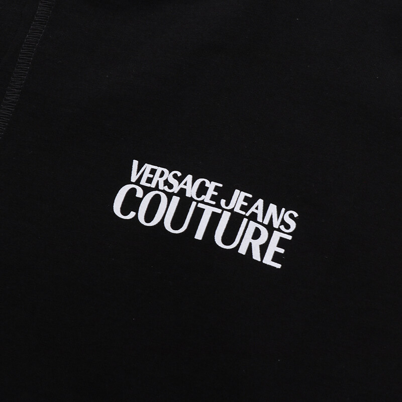 正品versace /范思哲短袖vjc t恤 怀远海外T恤