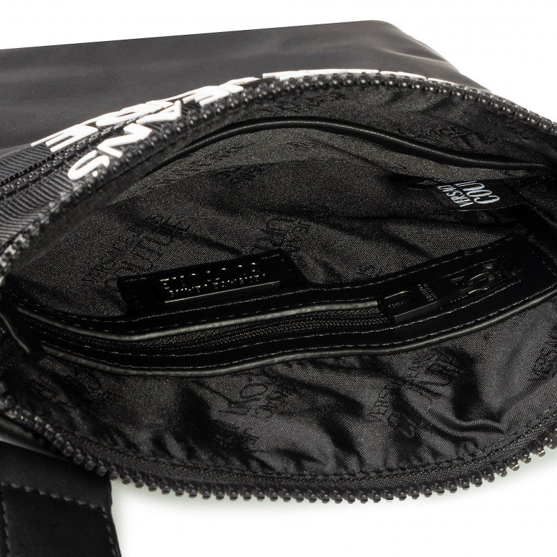 正品versace /范思哲vjc斜挎包 怀远海外男士包袋