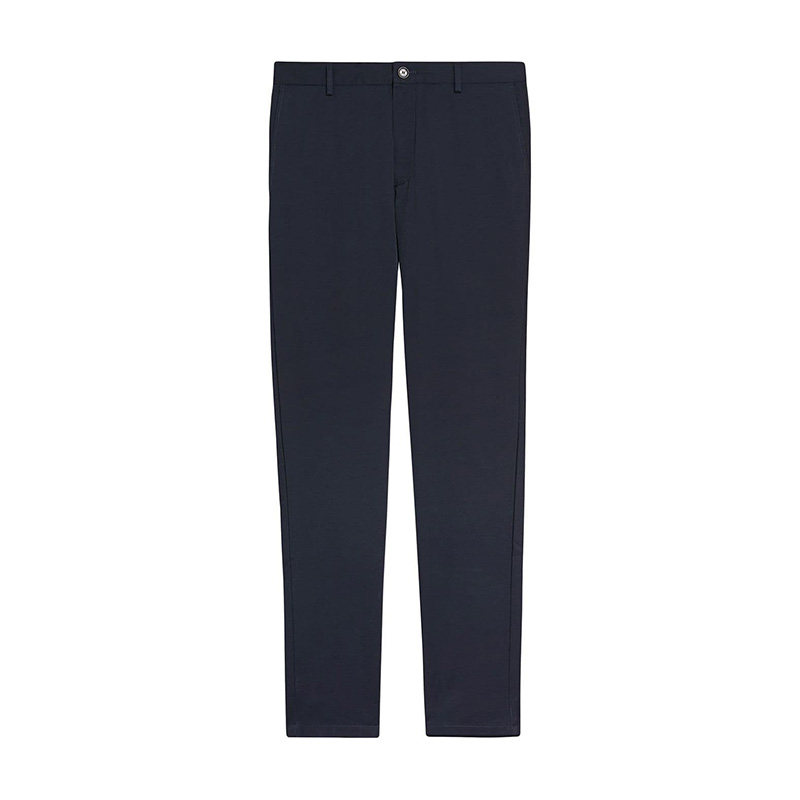 正品burberry /巴宝莉男士西裤男裤 怀远海外休闲裤