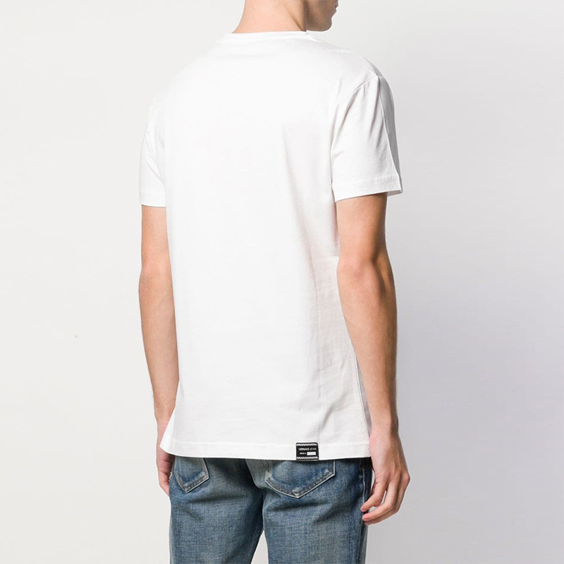 正品versace jeans /范思哲t恤衫 怀远海外T恤