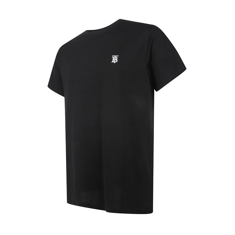 正品burberry /巴宝莉男士tb打底衫 怀远海外T恤