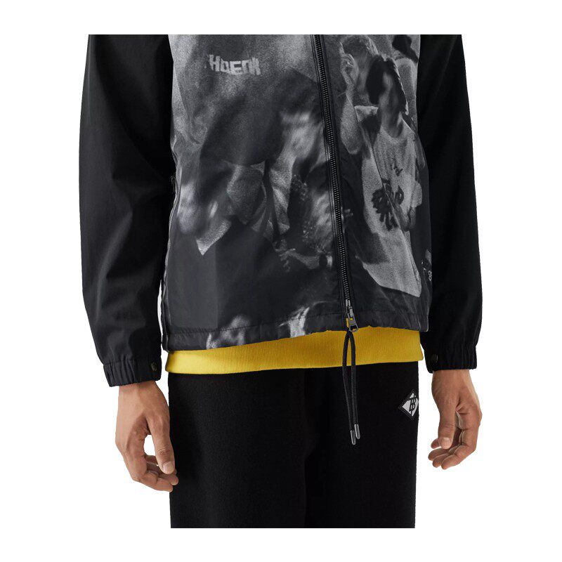 正品burberry /巴宝莉男新款gk夹克 怀远海外卫衣