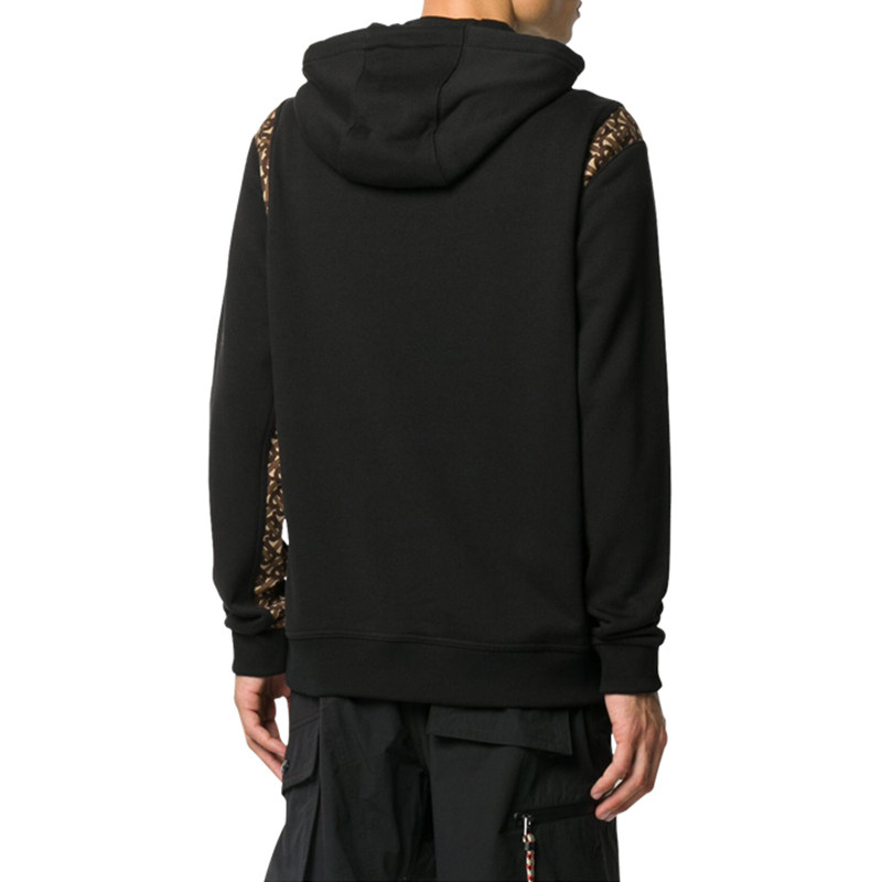 正品burberry /巴宝莉男女同款卫衣 怀远海外卫衣