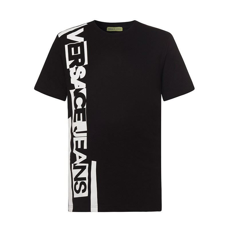 正品versace jeans /范思哲男装 怀远海外T恤