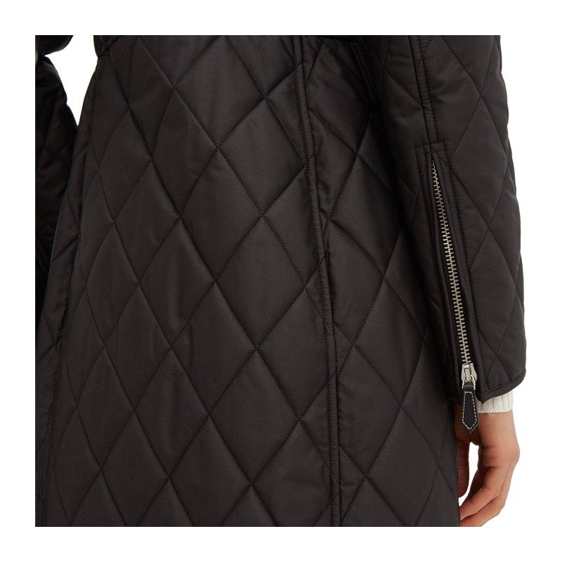 正品burberry /巴宝莉女装新款棉衣 怀远海外毛衣