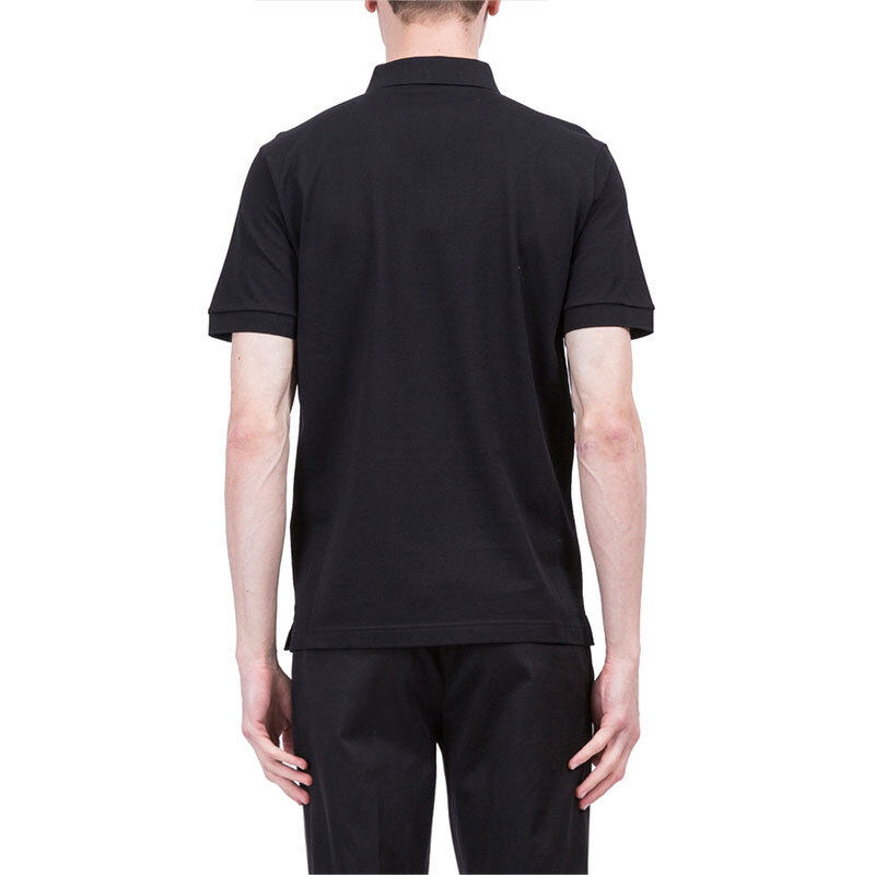 正品prada /普拉达春夏新款polo衫 怀远海外T恤