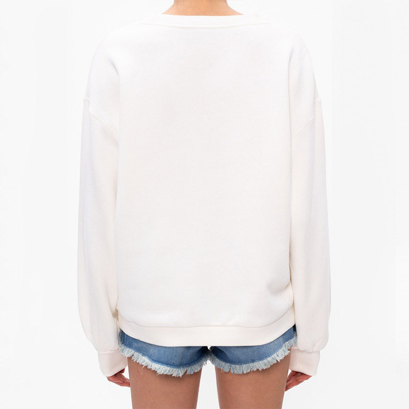 正品gucci /古奇女士酷奇新款卫衣 怀远海外卫衣/绒衫