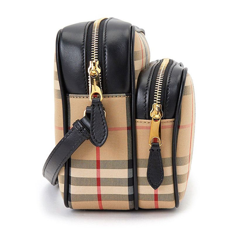 正品burberry /巴宝莉单肩包斜挎包 怀远海外Polo衫