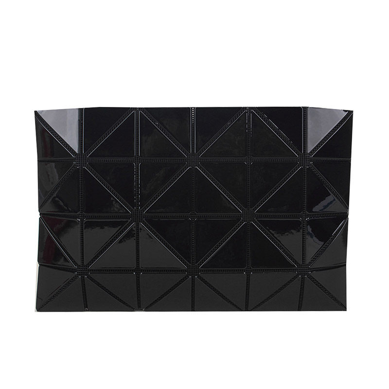 正品issey miyake手拿包几何ss女包 怀远海外女士包袋